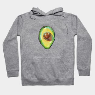 Avocado Hoodie